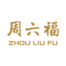 Logotype for Zhou Liu Fu Jewellery