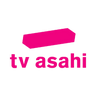 Logotype for TV Asahi Holdings
