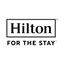 Logotype for Hilton Worldwide