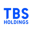 Logotype for TBS Holdings