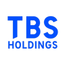 Logotype for TBS Holdings