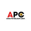 Logotype for ARKO Petroleum