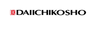 Logotype for Daiichikosho 