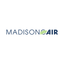 Logotype for Madison Air Solutions