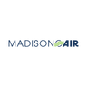 Logotype for Madison Air Solutions