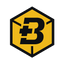 Logotype for BNB Plus 