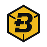 Logotype for BNB Plus 