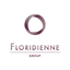 Logotype for Floridienne 