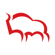 Logo for Bank Polska Kasa Opieki S.A.