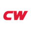 Logotype for Curtiss-Wright