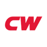 Logotype for Curtiss-Wright
