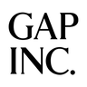 Logotype for The Gap Inc