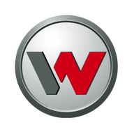Logo for Wacker Neuson SE