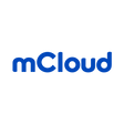Logo for mCloud Technologies Corp