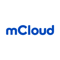 Logo for mCloud Technologies Corp
