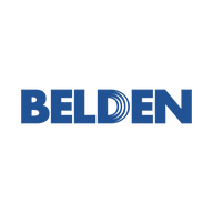 Logo for Belden Inc