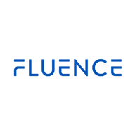 Logo for Fluence Energy Inc