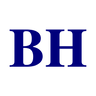 Logotype for Berkshire Hathaway Inc