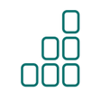 Logo for Community Health Systems Inc