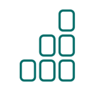 Logo for Community Health Systems Inc