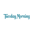 Logo for Tuesday Morning Corporation