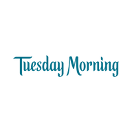 Logo for Tuesday Morning Corporation