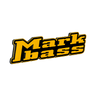 Logotype for Markbass