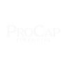 Logotype for ProCap Financial
