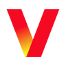 Logotype for Verizon