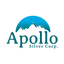 Logotype for Apollo Silver