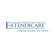 Logo for Extendicare Inc