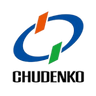 Logotype for Chudenko 
