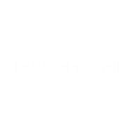 Logo for Bausch + Lomb Corporation