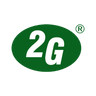 Logotype for 2G Energy 
