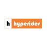 Logotype for Hyperides Holdings