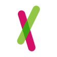 Logo for 23andMe Holding Co