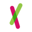 Logotype for 23andMe