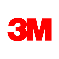 Logo for 3M Company