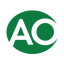 Logotype for A. O. Smith