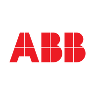 Logo for ABB