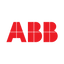 Logotype for ABB