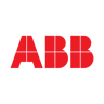 Logotype for ABB Ltd