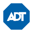 Logo for ADT Inc