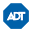Logotype for ADT