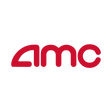 Logo for AMC Entertainment Holdings Inc