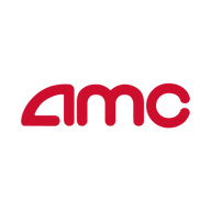 Logo for AMC Entertainment Holdings Inc