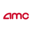 Logotype for AMC Entertainment