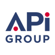 Logo for APi Group Corporation