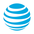 Logo for AT&T Inc