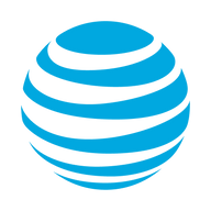 Logo for AT&T Inc